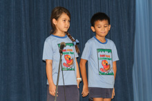 Ryan and Vivian May 2015